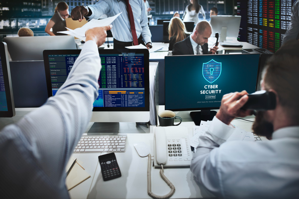 Full Security Audits & Consultations